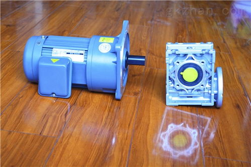 萬(wàn)鑫減速機(jī)