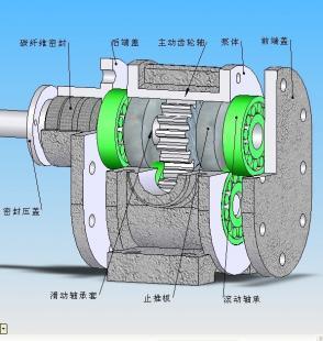 抽油漆涂料泵_機(jī)械及行業(yè)設(shè)備_世界工廠(chǎng)網(wǎng)