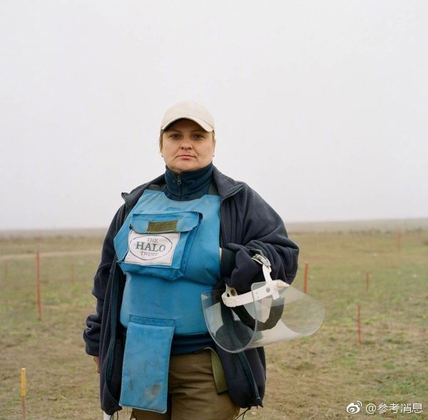 水靈靈的好女人是什么梗